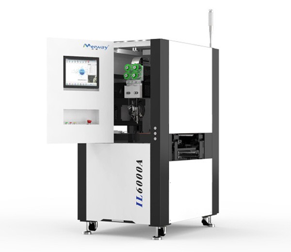 激光焊錫機在自動焊錫設備市場的應用特點有哪些？