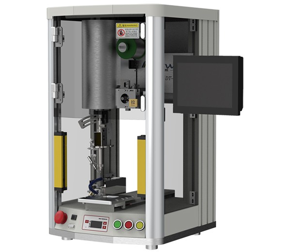 自動焊錫機工作有哪些流程？