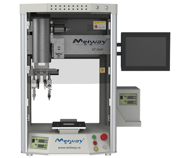 【自動焊錫機】7招教你如何做好全自動焊錫機的保養工作？